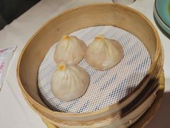 蟹粉鲜肉小笼-蟹榭(静安寺晶品商场店)