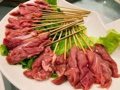 -清真·鸦儿李记·涮肉(和平里店)