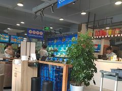 -海味当家·蒸锅海鲜(星海公园店)