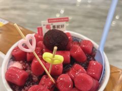 -满兴咱妈烀饼铁锅炖(兰州北街店)