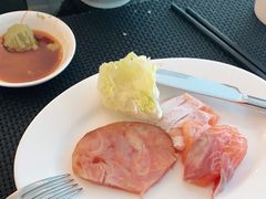 -圣丰索菲特·2 On 988 Café 自助餐厅