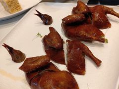 -蛇口希尔顿南海酒店·随轩中餐厅·粤菜