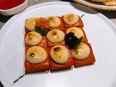 -大树餐厅(红旗街万达店)