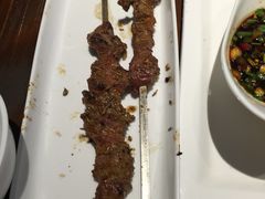 -Local泰莲庭(虹鳟鱼店)