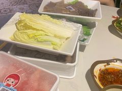-野妹经典火锅(保利店)
