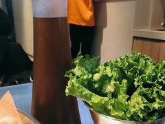 -哈哈碳都·牛肋条无限自助烤肉(宝龙店)