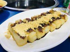 -马路边边·成都串串(翠柏路店)