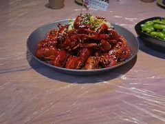 -巴厘龙虾·榜首油焖大虾(青山店)