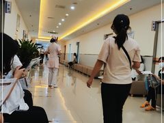 -松乔体检(亦庄店)