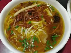 -大石人家鱿鱼面馆(大石西路总店)
