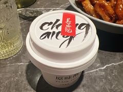 -长安记·大美陕菜(大族广场店)