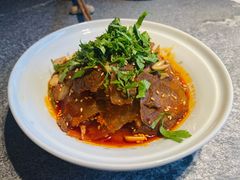 夫妻肺片-马旺子·川小馆