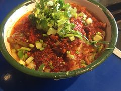 -马路边边 传媒大学店