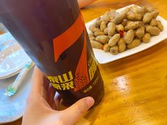 -京朋串屋·烧烤(望京西路总店)