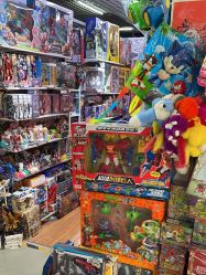 -北京国际玩具城-A区