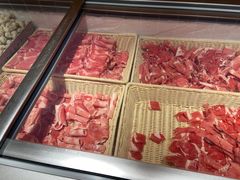 -鼎香缘海鲜自助火锅烤肉(锦辉购物广场店)