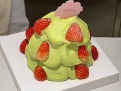 -巴莉甜甜(安高城市商业广场店)