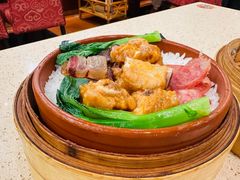 -点都德(中海环宇荟店)