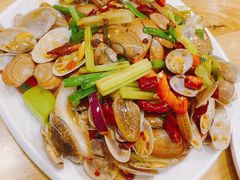 -田大厨海鲜超市(万豪店)