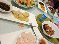 -老人和饭店(打浦路店)