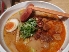 -味千拉面(上海松江二店)