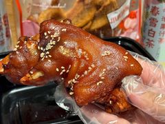 -盒马鲜生(曜一城店)