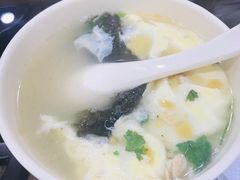 -庆丰包子铺(乔庄店)