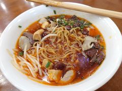 -蒋家肠旺面馆老店(合群路店)