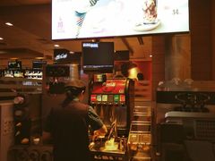 -麦当劳(坂田分店)