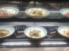 -隐秀山居酒店·秀厨融合西餐厅