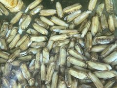 -四海鲜渔家菜(黄金海岸店)