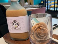 -柠檬树茶餐厅(海雅缤纷城店)