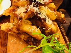 -玛格萝妮比萨屋(四平店)