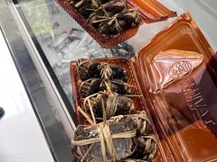 -蟹状元大闸蟹·年货·粽子(成都成华店)