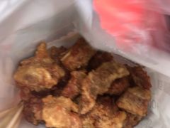 -傅强排骨(成都总店)
