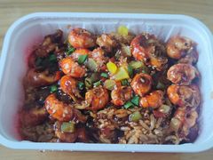 -叶派龙虾·招牌十三香(合肥路首店)