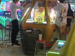-大玩家(拱墅万达店)