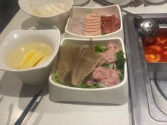 -海底捞火锅(玉桥商业广场店)