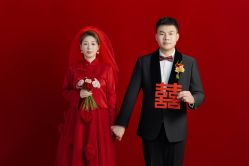 -金夫人婚纱摄影全球旅拍(大连店)