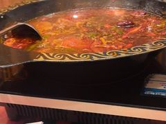 -四姑娘山阿巴郎·藏式花园餐厅