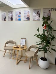 -康舒普拉提工作室control pilates