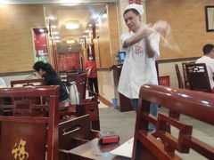 大堂-老来福·非遗酸汤兔(凯旋路店)