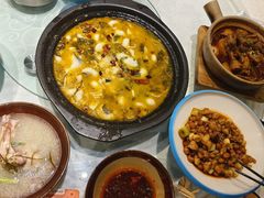 -常和州·夜宵大排档(常州单店)