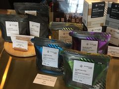 -麦隆咖啡Mellower Coffee(弘基时尚生活中心店)