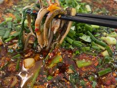 -乐山第一家临江鳝丝(茶坊路店)