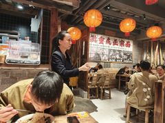 -周小波重庆小面·重庆名小吃(邹容路店)