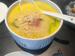 -苏帮袁·竹(北京坊店)