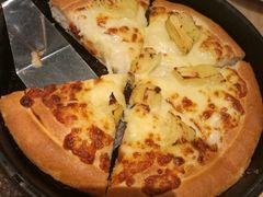 -必胜客(兴隆店)