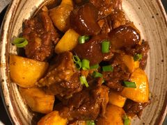 -兰溪小馆(首经贸店)