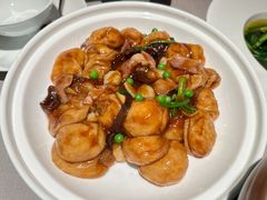 -米桃·苏园·苏锡菜(仁恒仓街店)